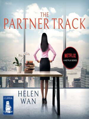 cover image of The Partner Track